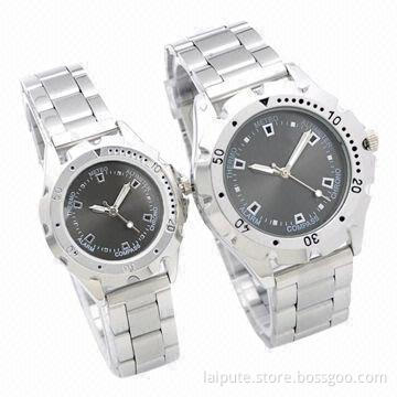 Holiday Gift Couple's/Lover's Watch with Brand New Design